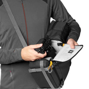 Lowepro Slingshot SL 250 AW III Camera Bag (Black) | PROCAM