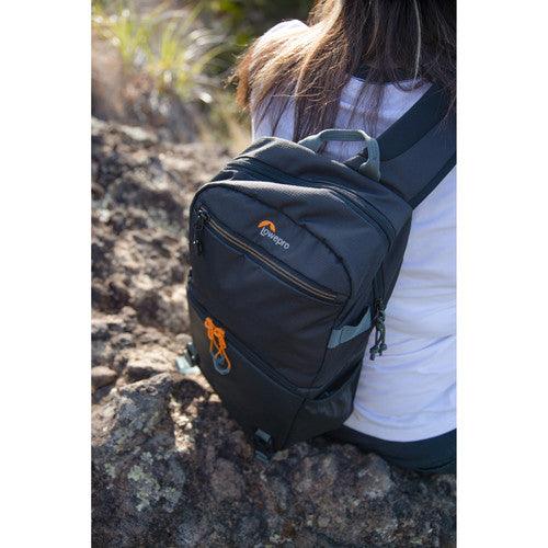 Lowepro Slingshot SL 250 AW III Camera Bag (Black) | PROCAM