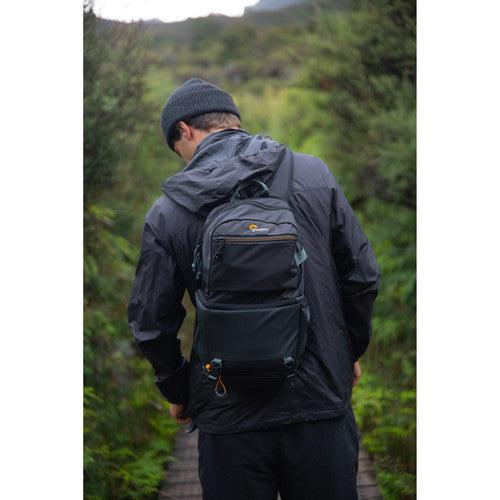 Lowepro Slingshot SL 250 AW III Camera Bag (Black) | PROCAM