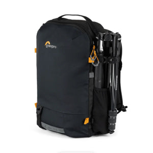 Lowepro Trekker Lite BP 250 AW Backpack (Black) at PROCAM | procam.com