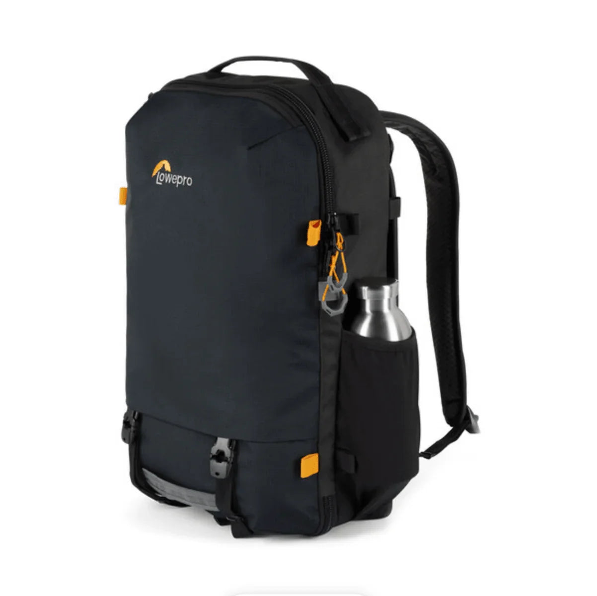 Lowepro Trekker Lite BP 250 AW Backpack (Black) at PROCAM | procam.com