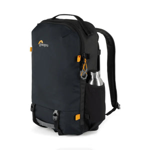 Lowepro Trekker Lite BP 250 AW Backpack (Black) at PROCAM | procam.com