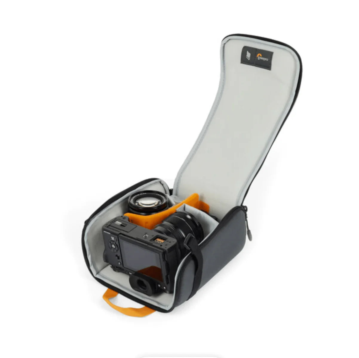 Lowepro Trekker Lite BP 150 AW Backpack (Grey) at PROCAM | procam.com