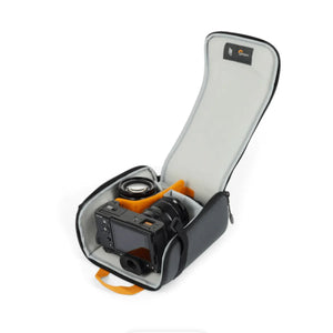 Lowepro Trekker Lite BP 150 AW Backpack (Grey) at PROCAM | procam.com