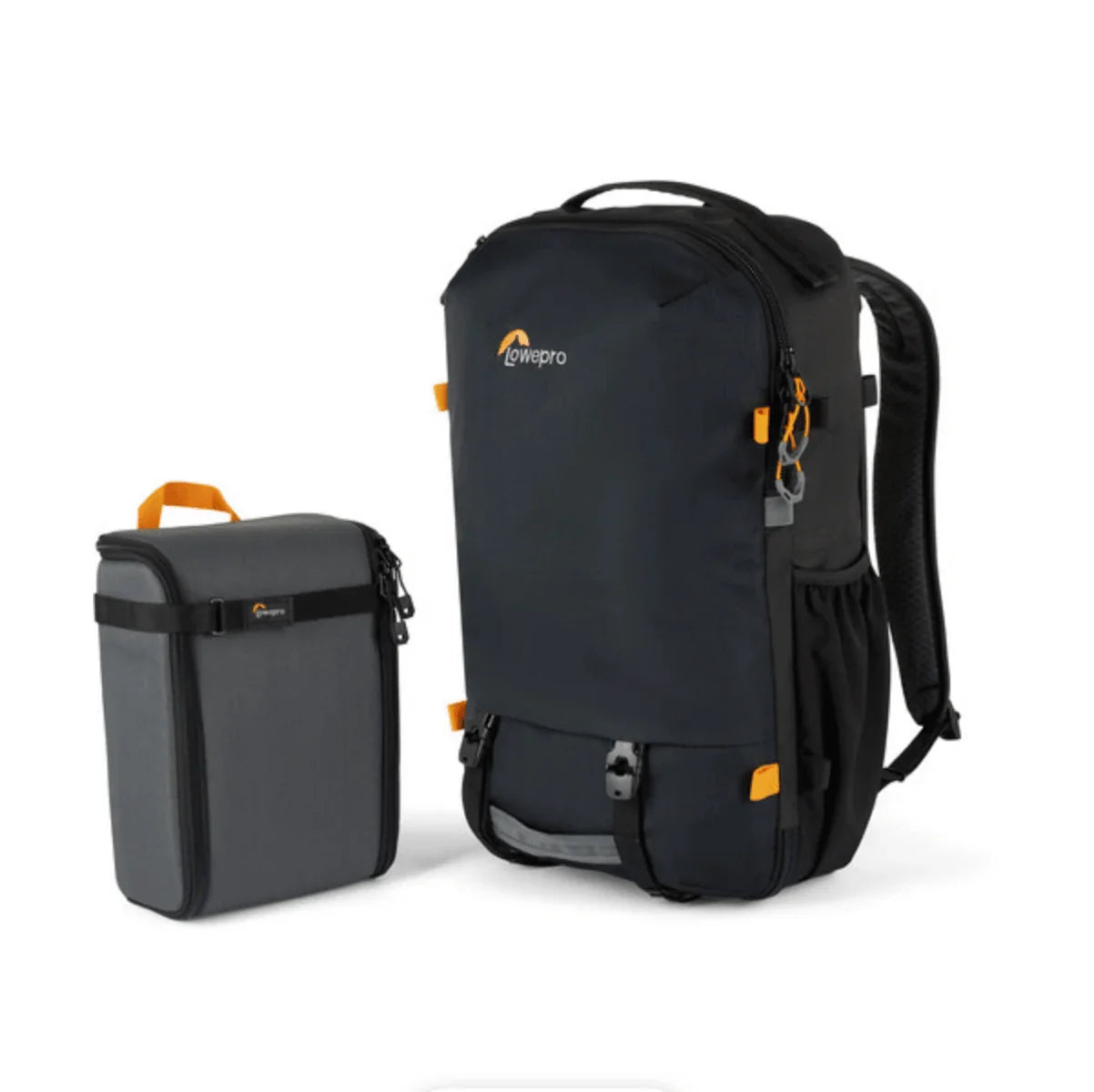 Lowepro Trekker Lite BP 250 AW Backpack (Black) at PROCAM | procam.com
