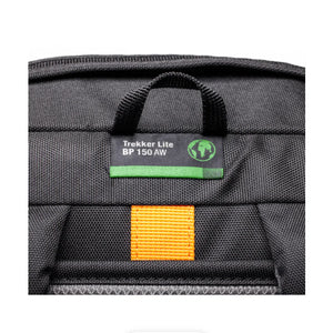 Lowepro Trekker Lite BP 150 AW Backpack (Grey) at PROCAM | procam.com