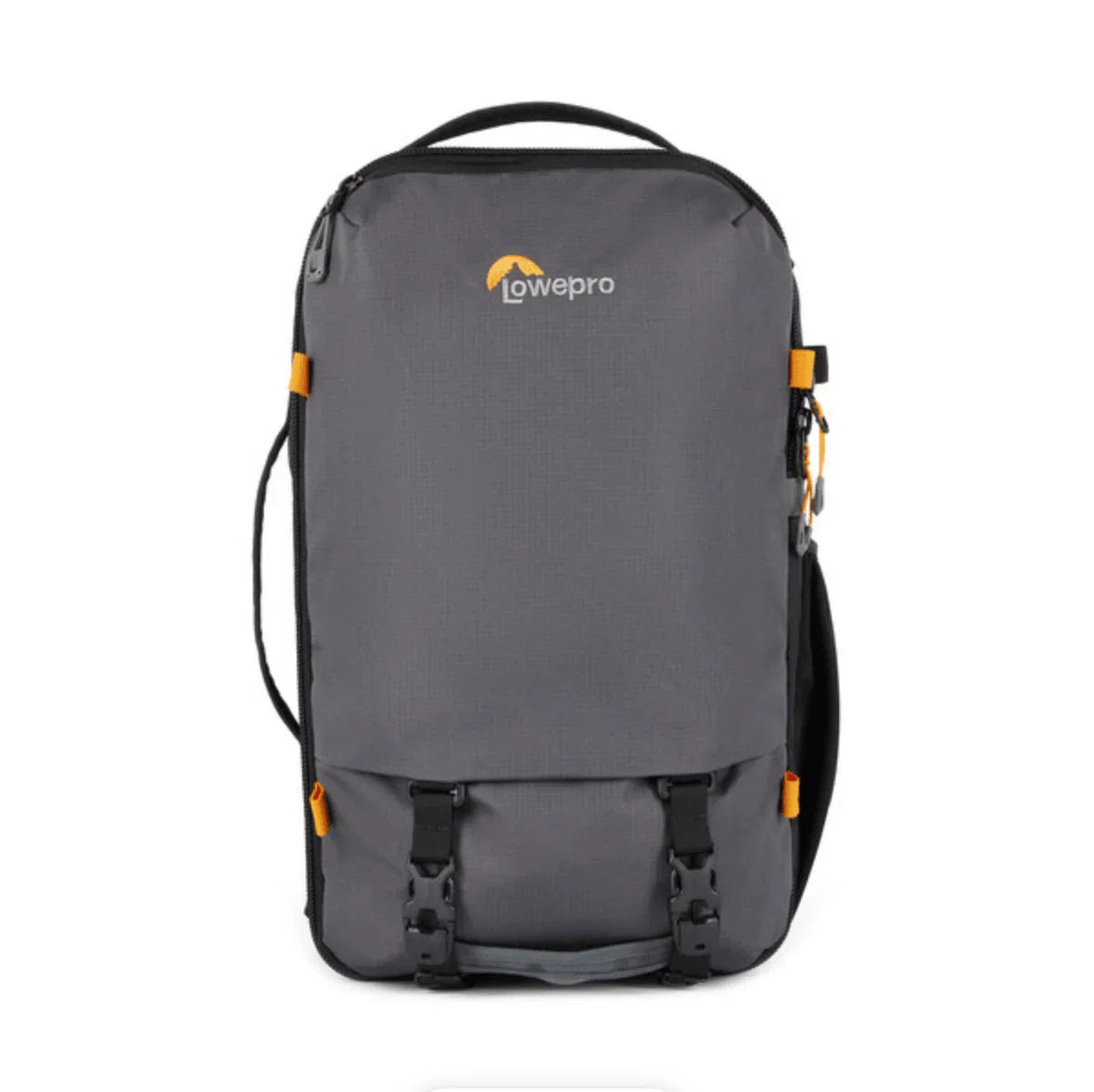 Lowepro Trekker Lite BP 150 AW Backpack (Grey) at PROCAM | procam.com