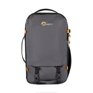 Lowepro Trekker Lite BP 150 AW Backpack (Grey) at PROCAM | procam.com