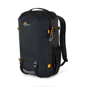 Lowepro Trekker Lite BP 250 AW Backpack (Black) at PROCAM | procam.com