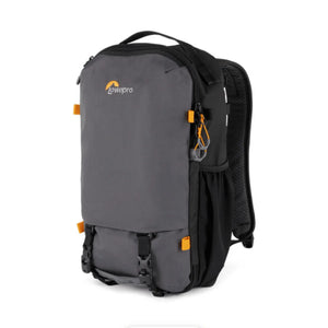 Lowepro Trekker Lite BP 150 AW Backpack (Grey) at PROCAM | procam.com