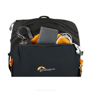 Lowepro Trekker Lite BP 250 AW Backpack (Black) at PROCAM | procam.com