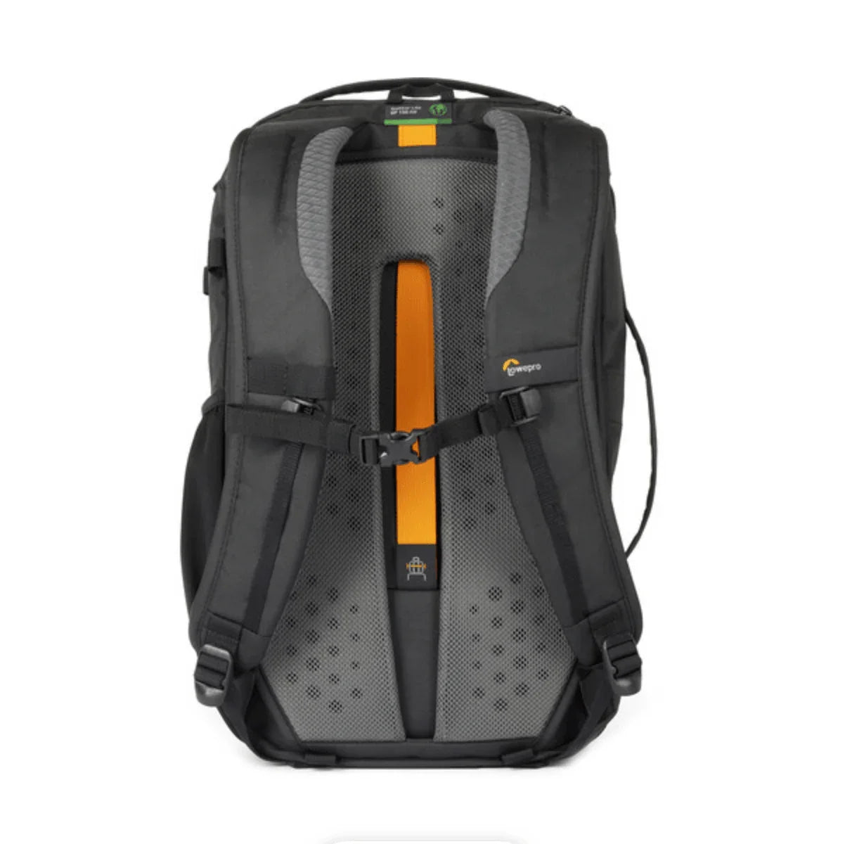 Lowepro Trekker Lite BP 150 AW Backpack (Grey) at PROCAM | procam.com