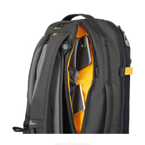 Lowepro Trekker Lite BP 250 AW Backpack (Black) at PROCAM | procam.com