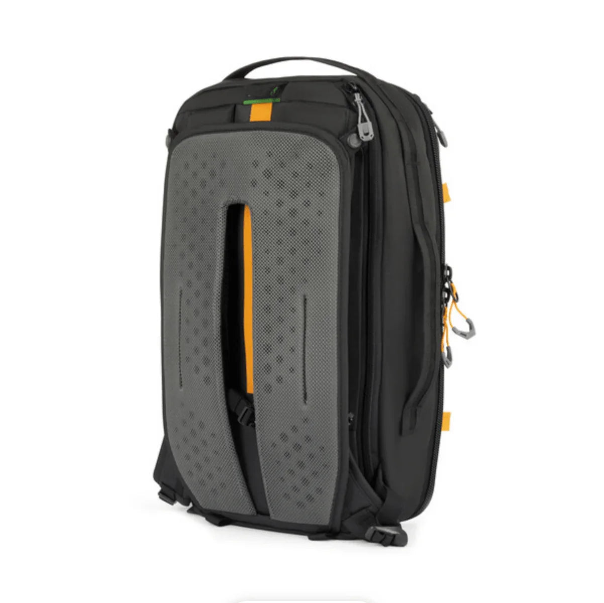 Lowepro Trekker Lite BP 150 AW Backpack (Grey) at PROCAM | procam.com