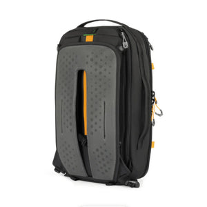Lowepro Trekker Lite BP 150 AW Backpack (Grey) at PROCAM | procam.com