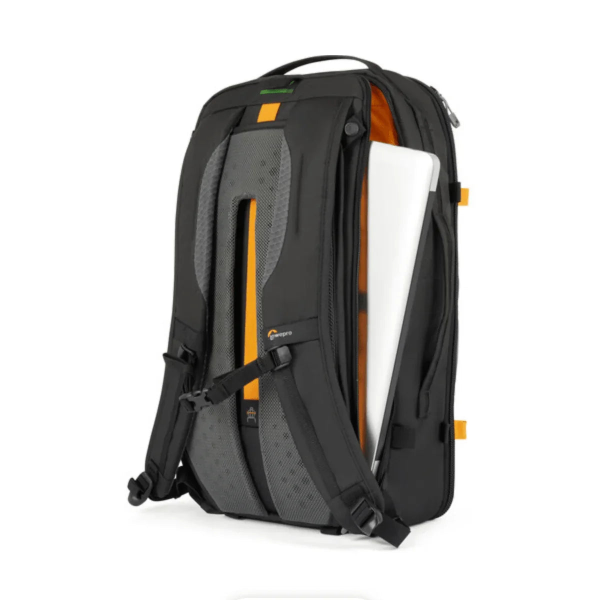Lowepro Trekker Lite BP 250 AW Backpack (Black) at PROCAM | procam.com