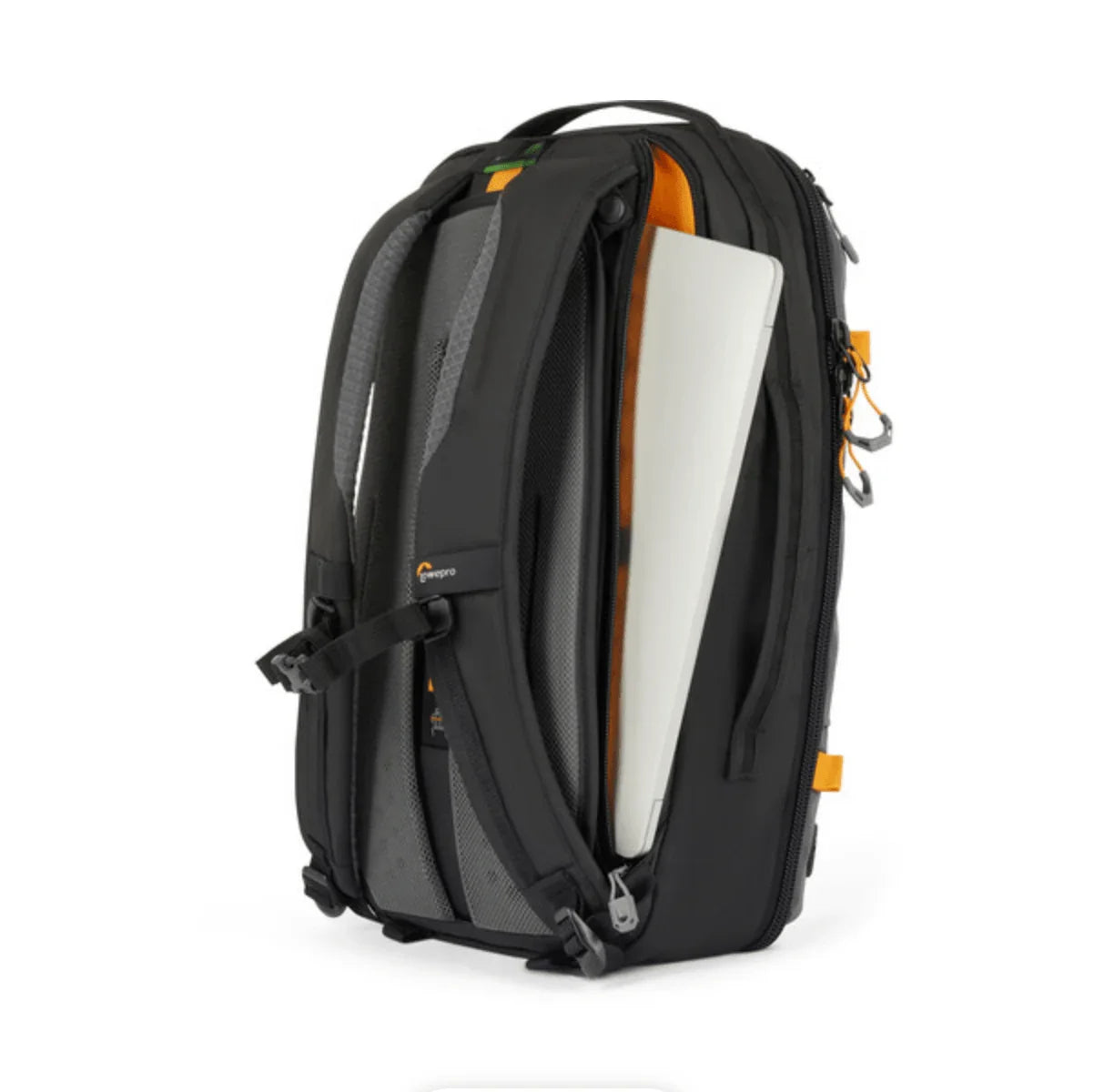 Lowepro Trekker Lite BP 150 AW Backpack (Grey) at PROCAM | procam.com
