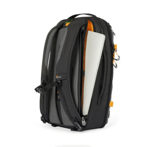 Lowepro Trekker Lite BP 150 AW Backpack (Grey) at PROCAM | procam.com