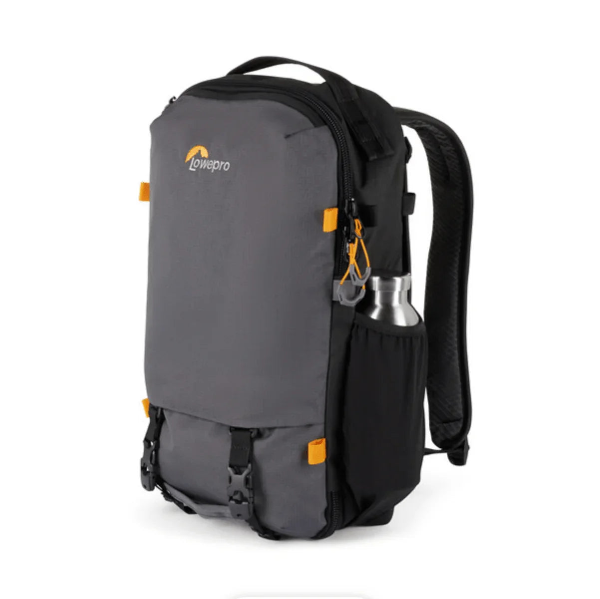 Lowepro Trekker Lite BP 150 AW Backpack (Grey) at PROCAM | procam.com