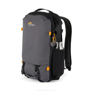 Lowepro Trekker Lite BP 150 AW Backpack (Grey) at PROCAM | procam.com