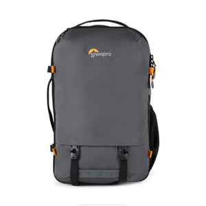 Lowepro Trekker Lite BP 250 AW Backpack Dark Grey at PROCAM | procam.com