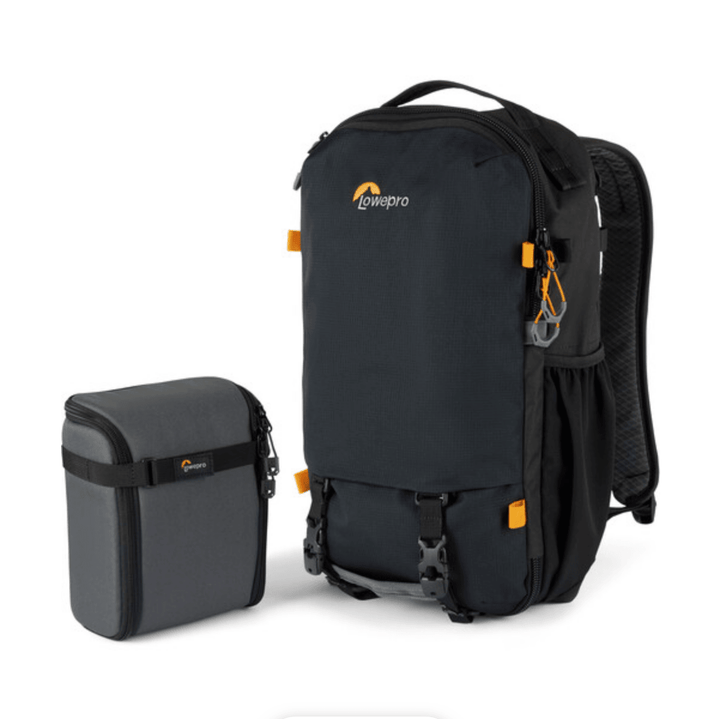 Lowepro Trekker Lite BP 250 AW Backpack | PROCAM