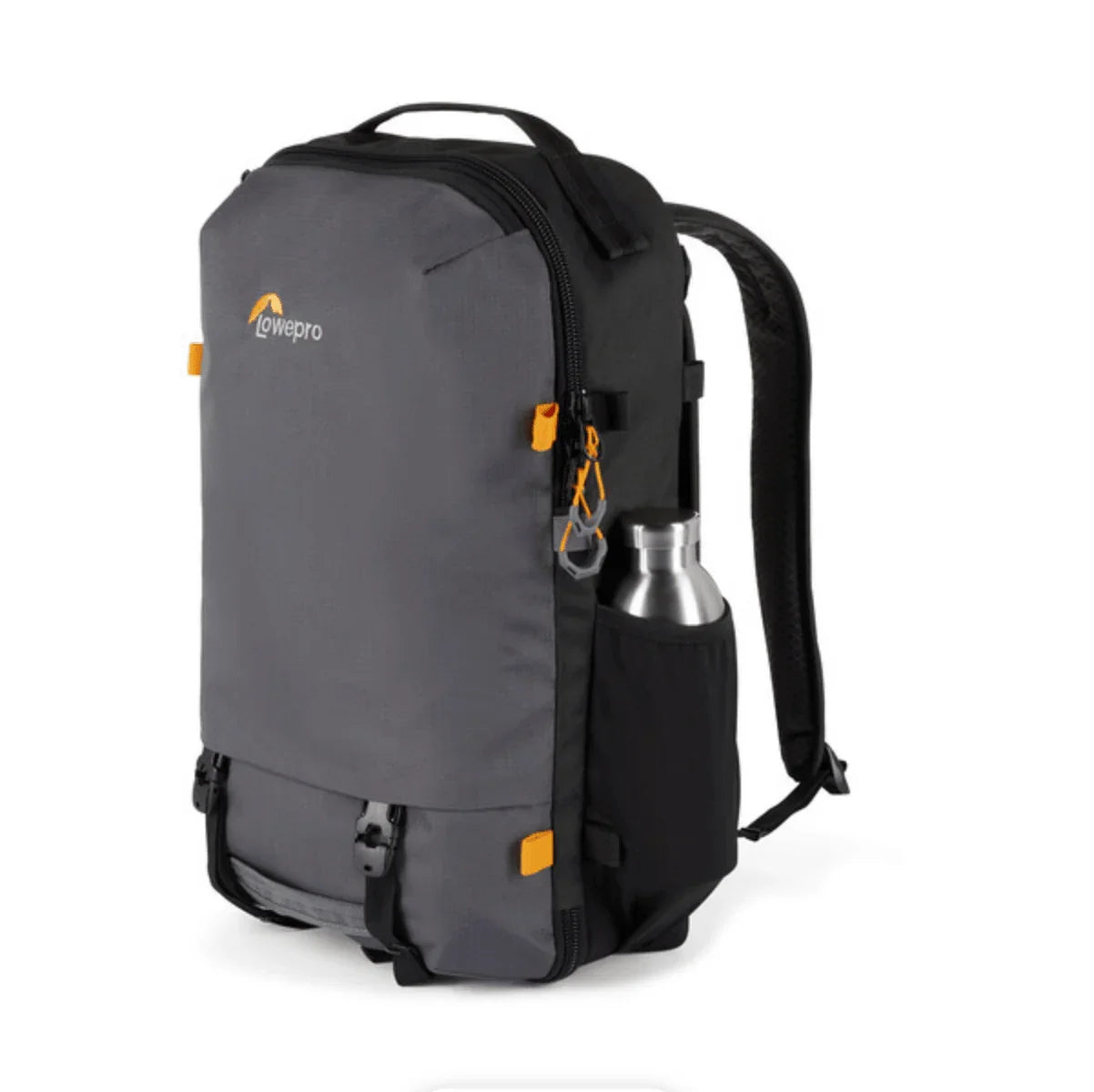 Lowepro Trekker Lite BP 250 AW Backpack Dark Grey at PROCAM | procam.com
