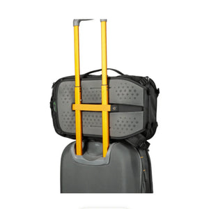 Lowepro Trekker Lite BP 150 AW Backpack (Black) at PROCAM | procam.com