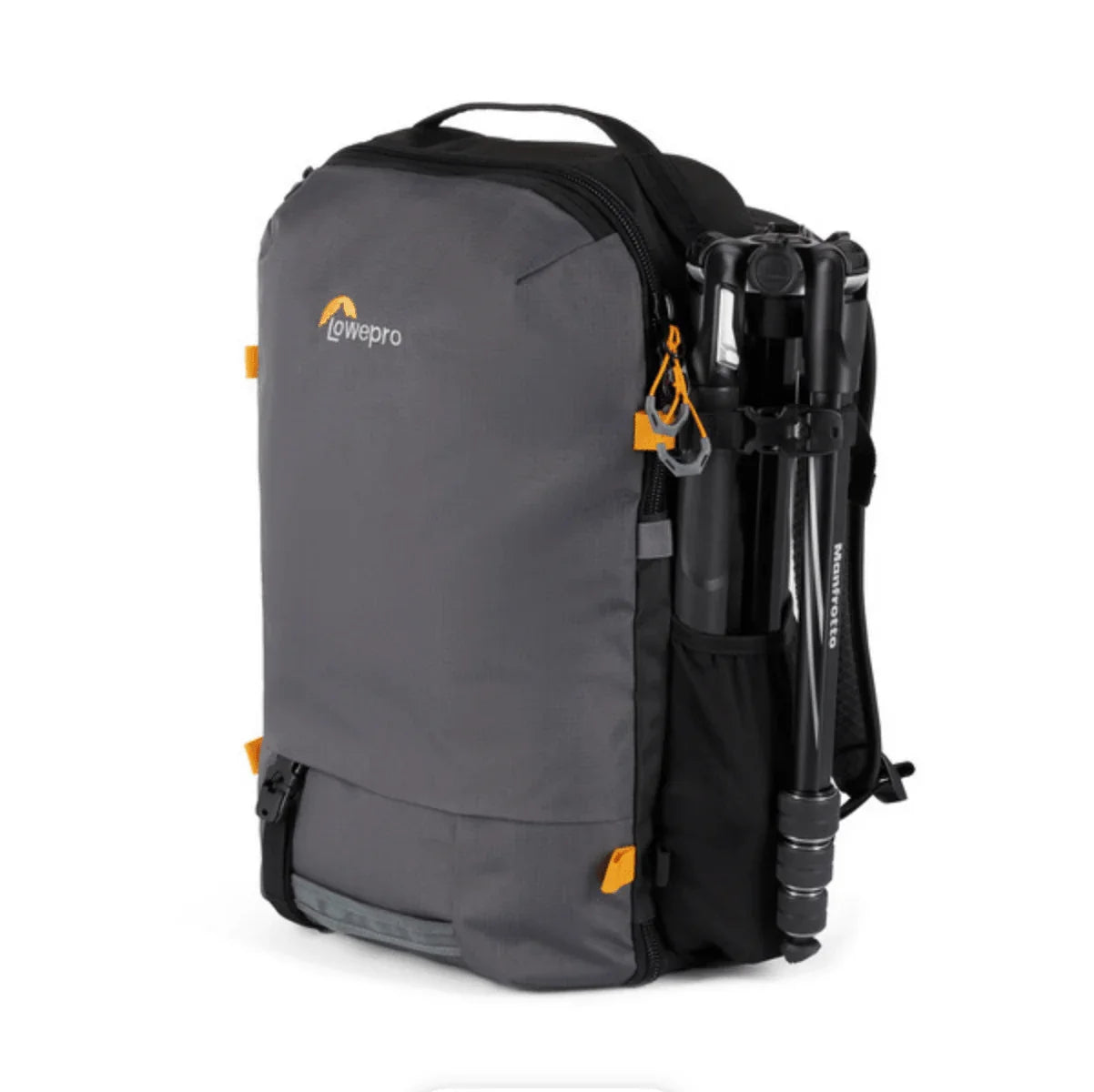 Lowepro Trekker Lite BP 250 AW Backpack Dark Grey at PROCAM | procam.com