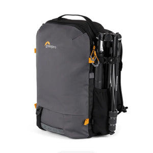Lowepro Trekker Lite BP 250 AW Backpack Dark Grey at PROCAM | procam.com