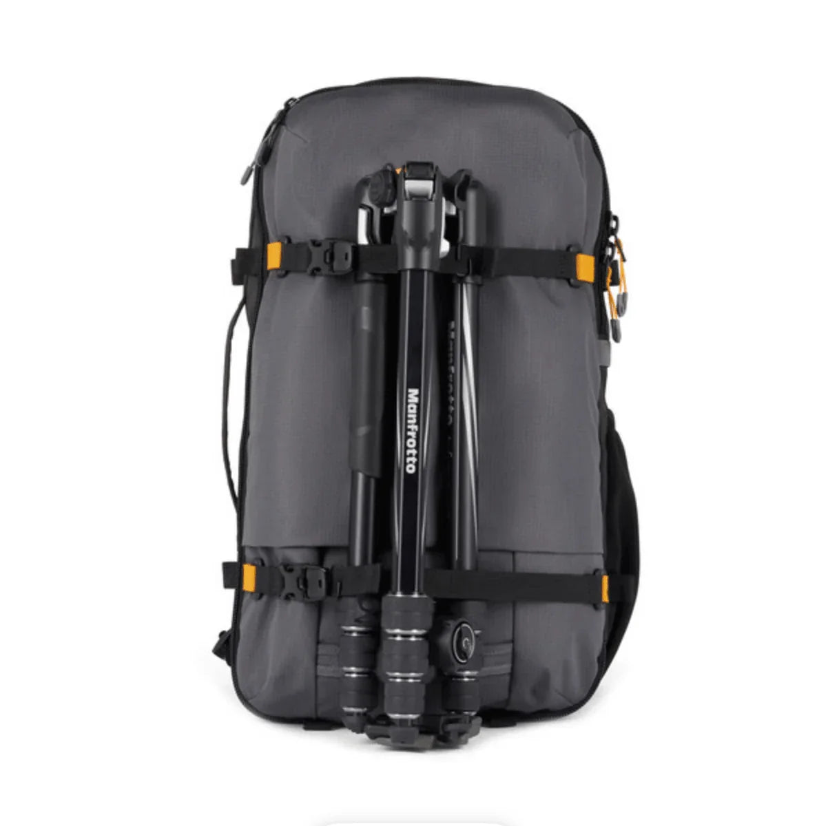 Lowepro Trekker Lite BP 250 AW Backpack Dark Grey at PROCAM | procam.com