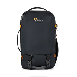 Lowepro Trekker Lite BP 150 AW Backpack (Black) at PROCAM | procam.com
