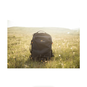 Lowepro Trekker Lite BP 250 AW Backpack Dark Grey at PROCAM | procam.com