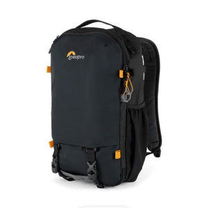 Lowepro Trekker Lite BP 150 AW Backpack (Black) at PROCAM | procam.com