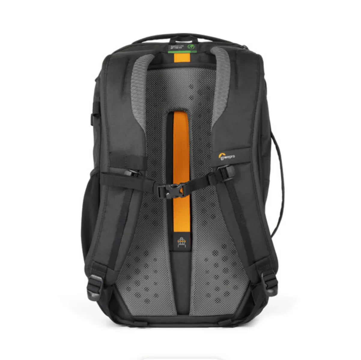 Lowepro Trekker Lite BP 150 AW Backpack (Black) at PROCAM | procam.com