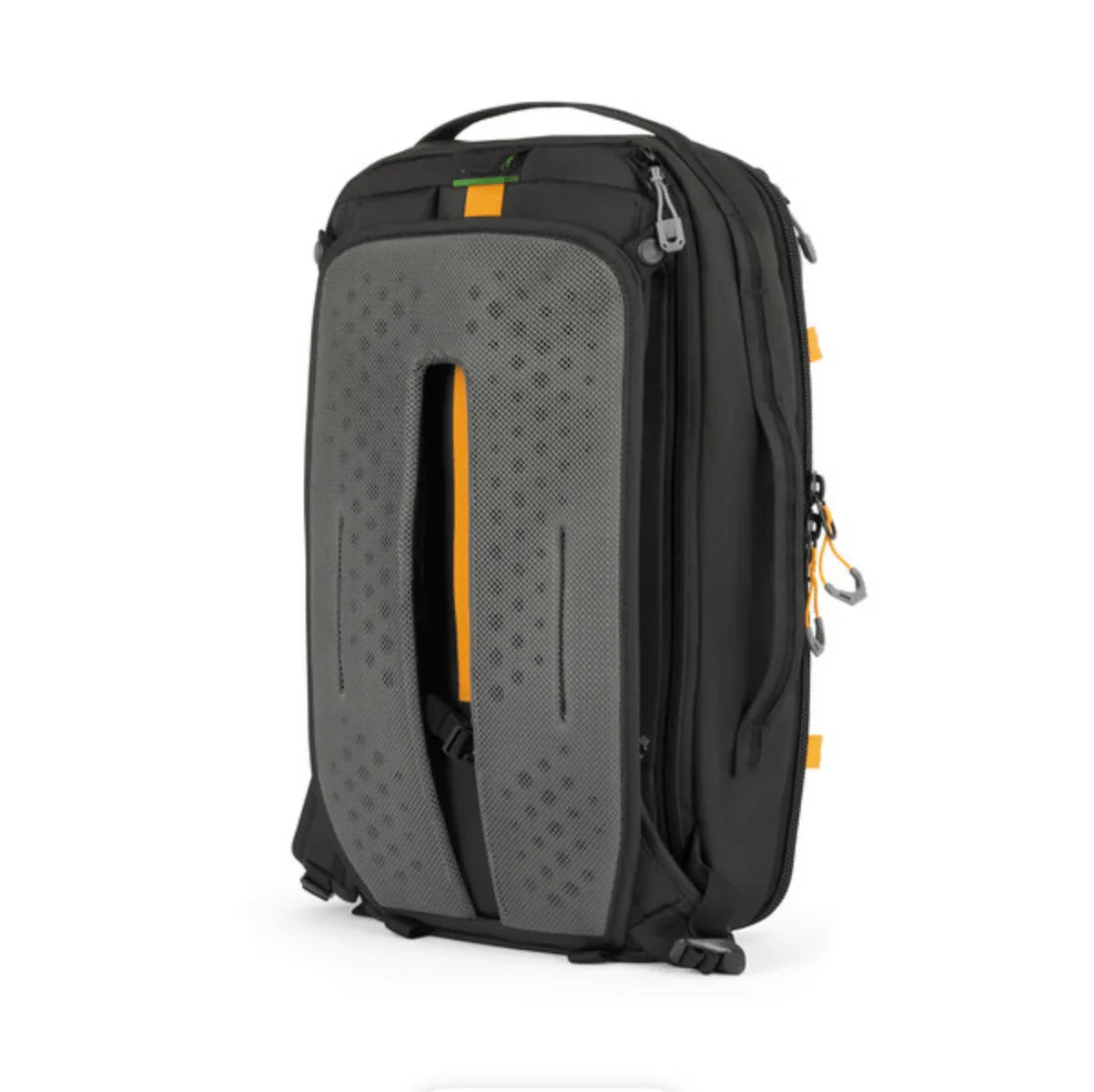Lowepro Trekker Lite BP 150 AW Backpack (Black) at PROCAM | procam.com