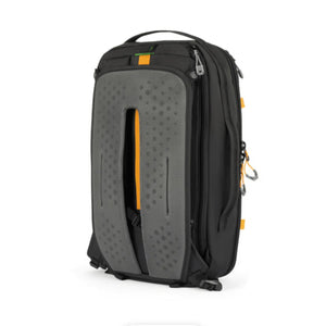 Lowepro Trekker Lite BP 150 AW Backpack (Black) at PROCAM | procam.com