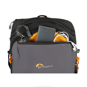 Lowepro Trekker Lite BP 250 AW Backpack Dark Grey at PROCAM | procam.com
