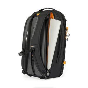 Lowepro Trekker Lite BP 150 AW Backpack (Black) at PROCAM | procam.com