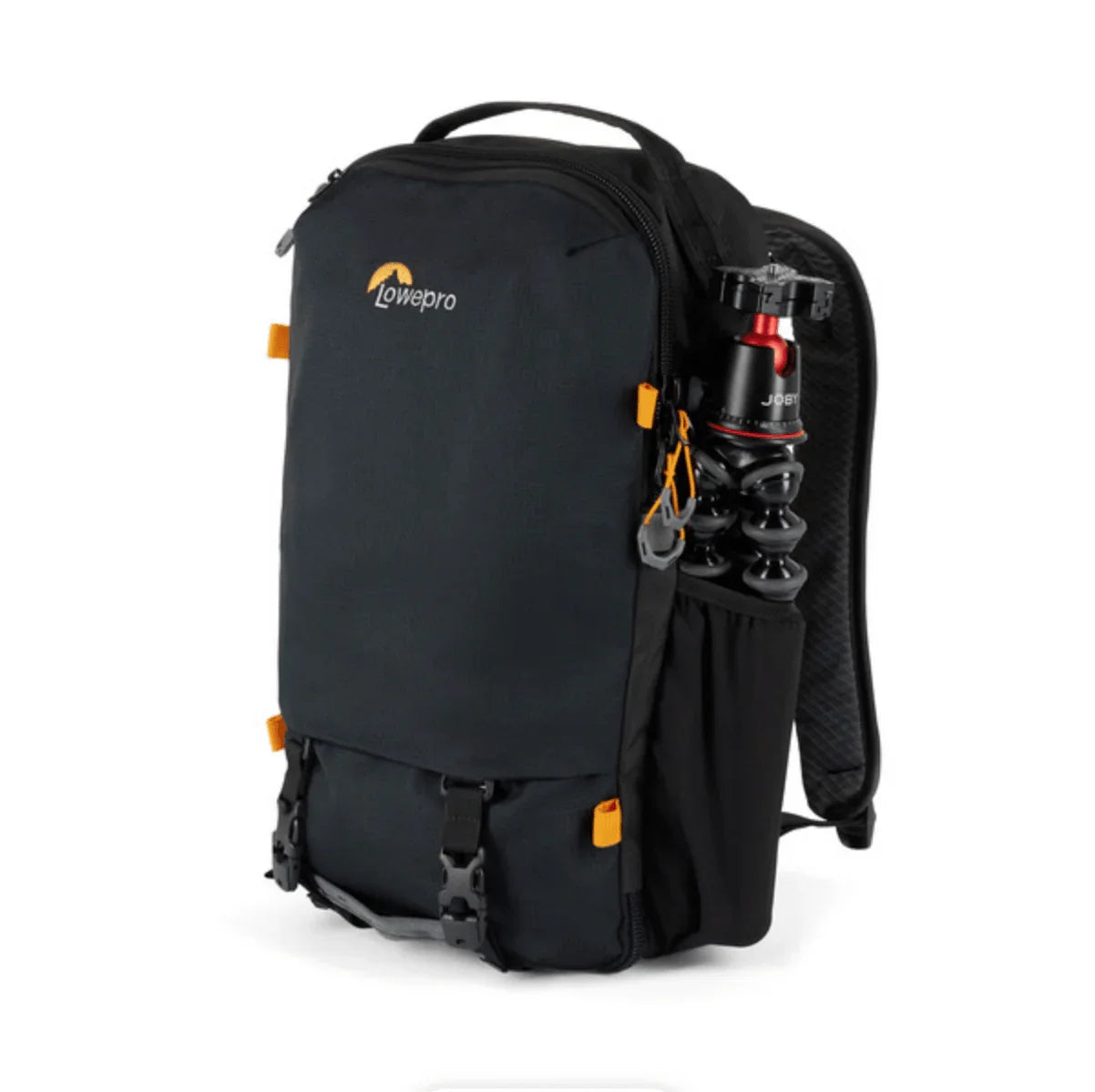 Lowepro Trekker Lite BP 150 AW Backpack (Black) at PROCAM | procam.com