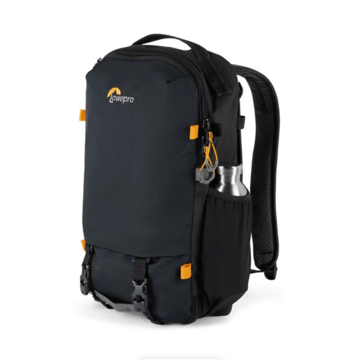 Lowepro Trekker Lite BP 150 AW Backpack (Black) at PROCAM | procam.com