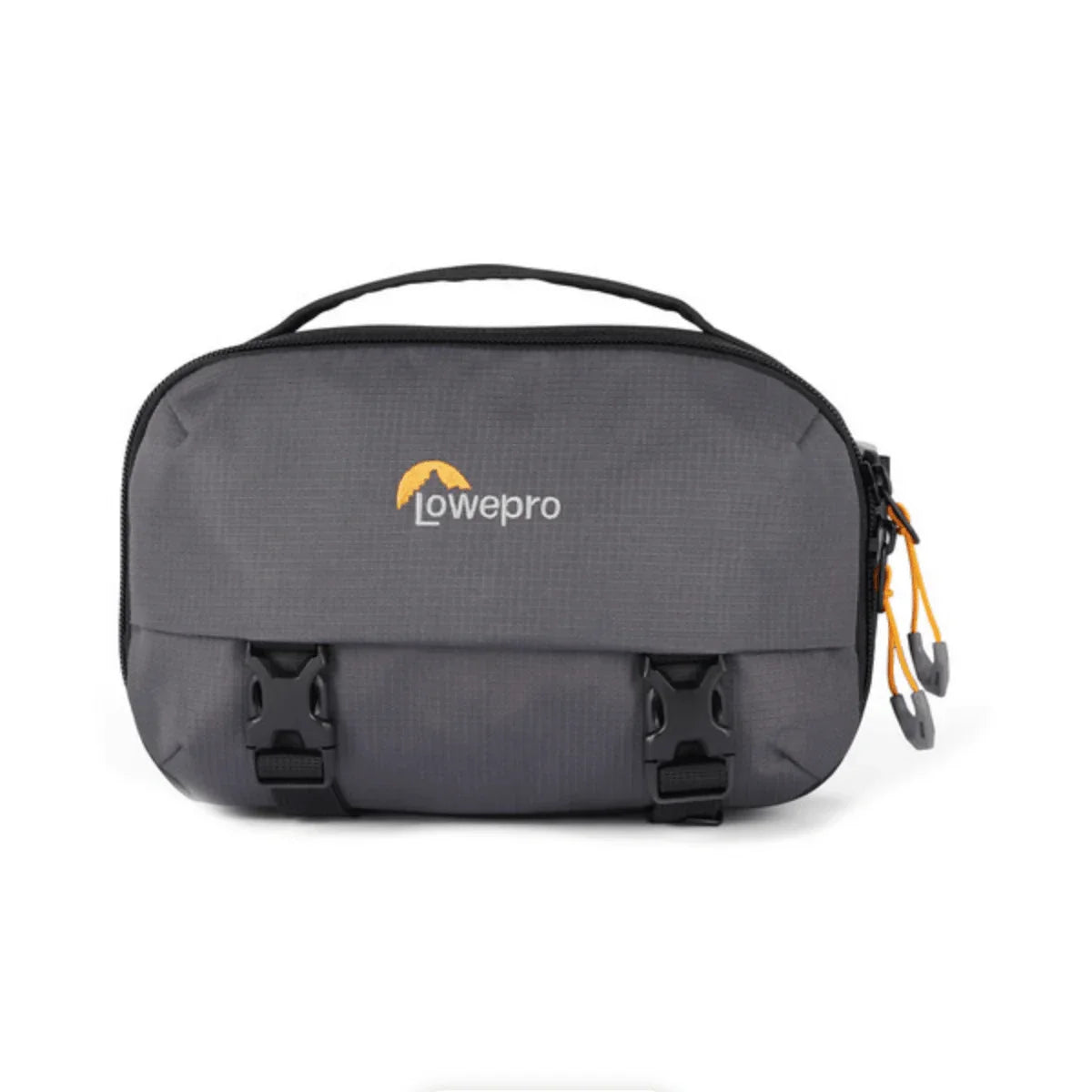 Lowepro Trekker Lite HP 100 Hip Pack (Gray) at PROCAM | procam.com