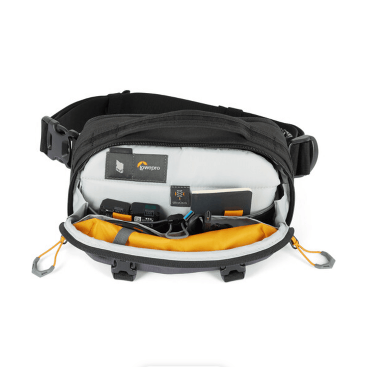Lowepro Trekker Lite HP 100 Hip Pack (Gray) | PROCAM