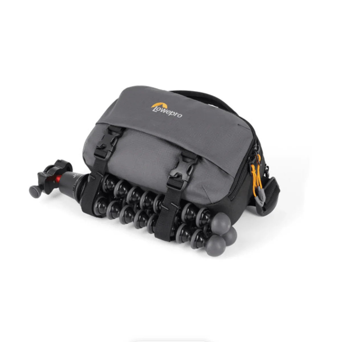 Lowepro Trekker Lite HP 100 Hip Pack (Gray) at PROCAM | procam.com