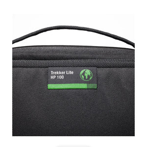 Lowepro Trekker Lite HP 100 Hip Pack (Gray) at PROCAM | procam.com