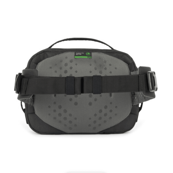 Lowepro Trekker Lite SLX 120 Sling-Style Camera Bag (Black) | PROCAM