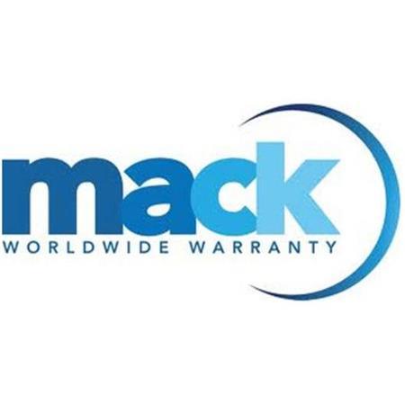 MACK Used Digital Camera / Lens Warranty - Under $1000 (1-Year) | PROCAM