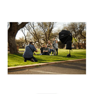 MagMod MagBox Pro 24" Octa Grid at PROCAM | procam.com