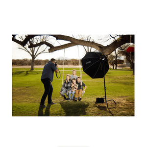 MagMod MagBox Pro 24" Octa Grid at PROCAM | procam.com