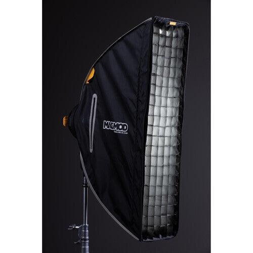 MagMod MagBox Pro 36" Strip Grid at PROCAM | procam.com